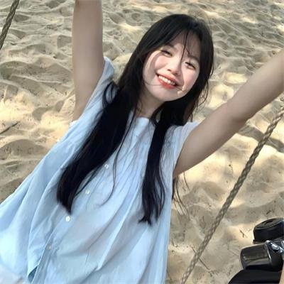 像你这样的好女孩