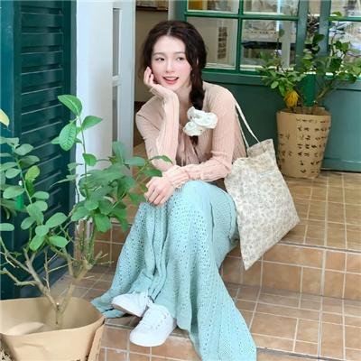 布鲁克林的安娜